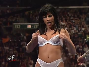 the kat|stacy carter's classic character development at the wwe armageddon ppv in 1999