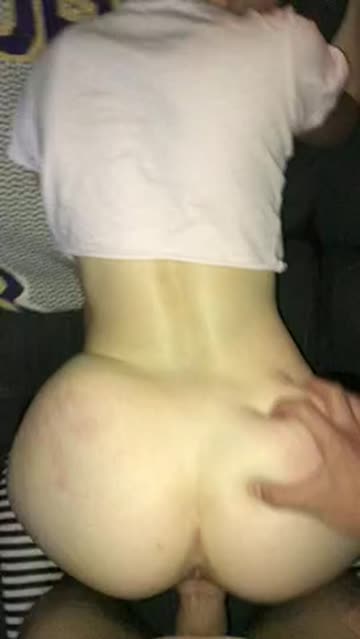 would you pound this round and thick ass?