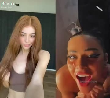 tiktok vs reality