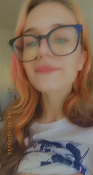 i think i got a little too freaky with this ahegao