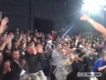 just when you think you know about japanese wrestling...