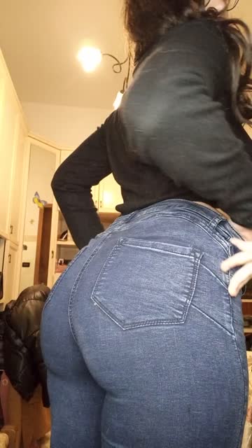 do i get your approval? [f]