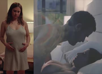 ilana glazer - false positive on/off