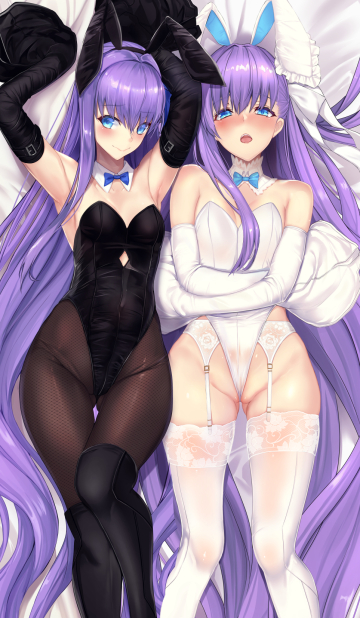 lets have fun with both of them.