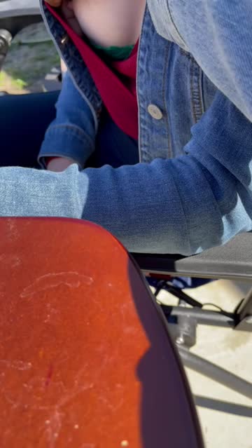 always a good time for a smokin and gropin 🌸 😗💨