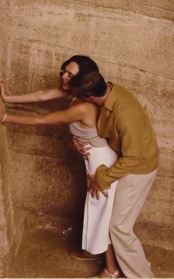 “what are you waiting for? my ass isn’t going to fuck itself” - gal gadot