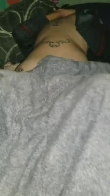 better sleep on the couch tonight