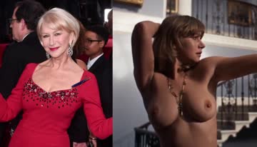 helen mirren