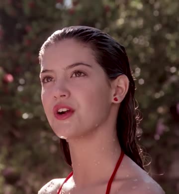 phoebe cates
