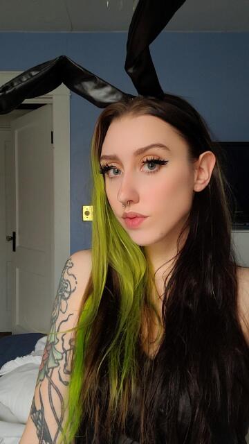 do i qualify as a pretty alt girl?