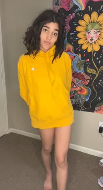 be honest, would you fuck a 2003 baby?