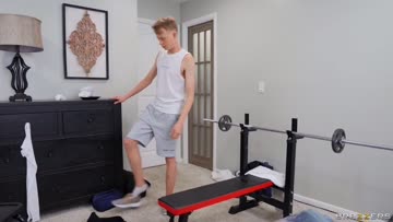 he's pumping, she's humping