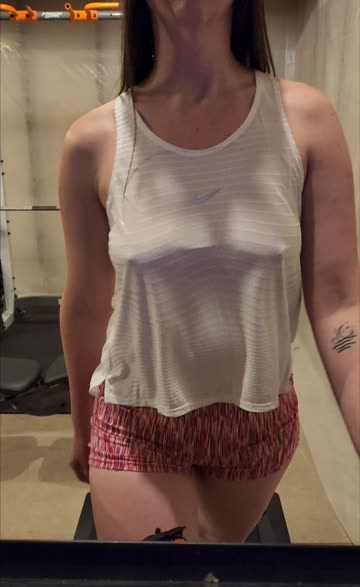 warm weather is almost here... can't wait to take my walks outside!