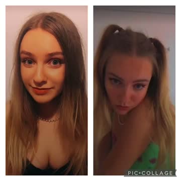 wwyd to my 19 year old sister