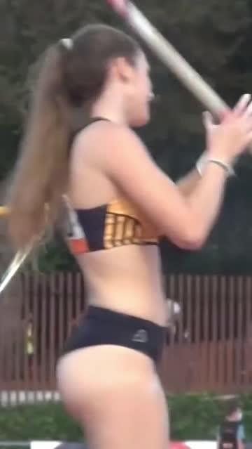 more clara walking away