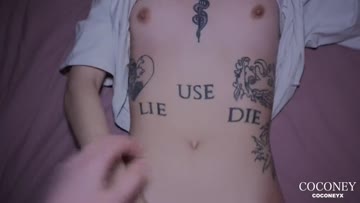 pierced slut <3