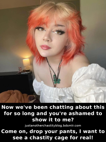 writing about it and then showing it in real life are two different things!