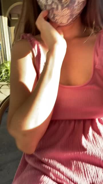 just finished lunch and i'm showing you dessert