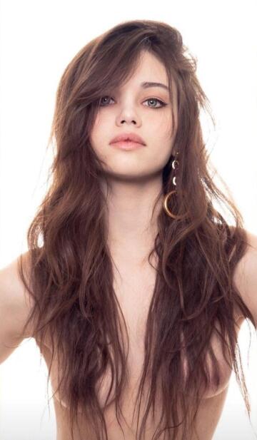 india eisley
