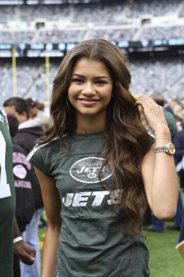 zendaya