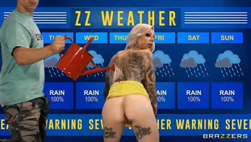 weather forecast from karma rx