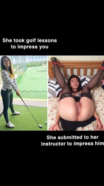 she is a committer.