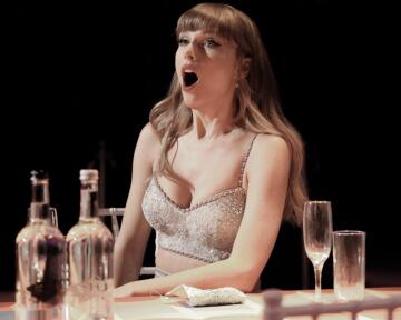 “oh…fuck baby…oh my god…this is so good…oh shit…i’m…going…to…cum…oh my god oh my god oh my god…oh my god! *breathing heavily* holy fuck was that amazing i love it when you eat my pussy, i cum so hard when you do” - taylor swift
