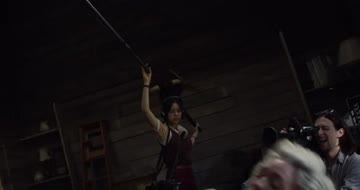 brittany snow in x (2022)