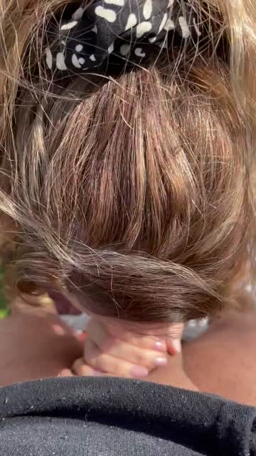 sound on! you're gonna wanna hear this suction...