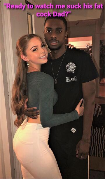 it was only a matter of time 💗