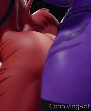 late night lizards [if] (connivingrat)