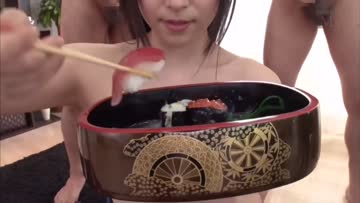 [mvsd-267] cum buffet with ai uehara