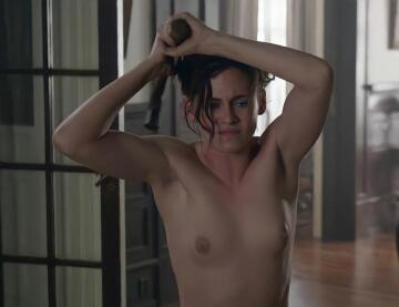 kristen stewart in lizzie