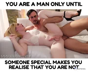 have you met your someone special yet, sissy ? :) ;)