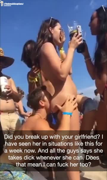 your girl is on spring break. so is your friend. you are not.