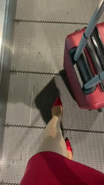 overnight arrival in klia for a layover