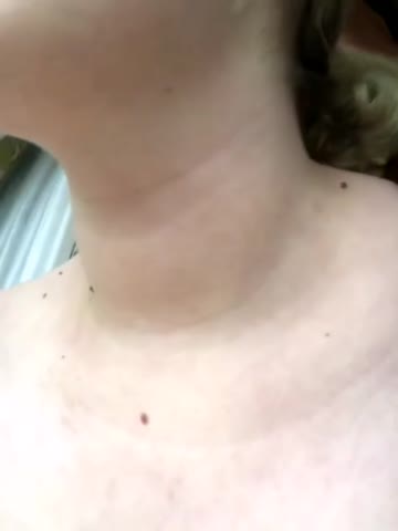 wondering if my neighbours love me or hate me 😁