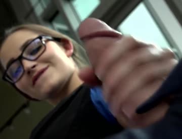 handjob