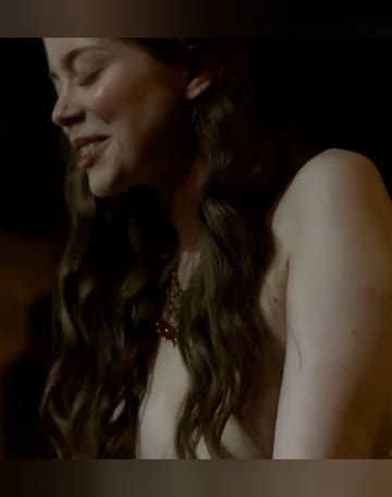charlotte hope in game of thrones