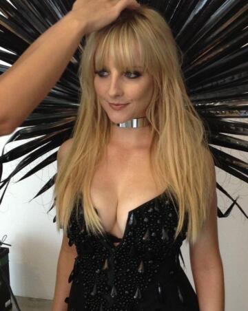 melissa rauch