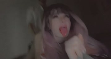 getting fucked hard & filled 💓💦