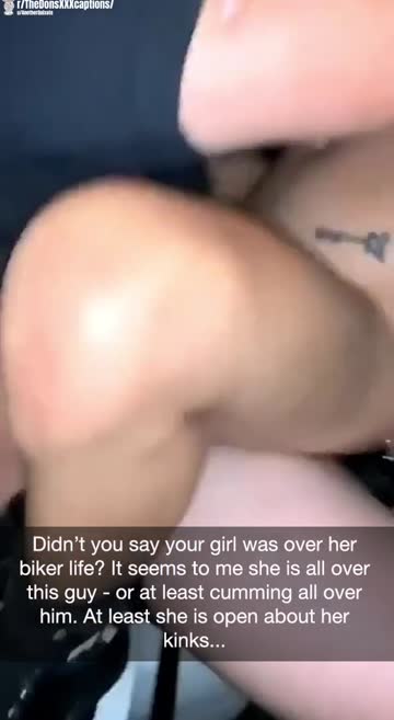 your friends keep finding your woman all over town...