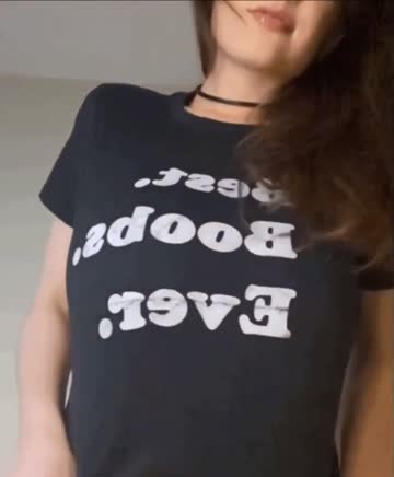 best boobs ever