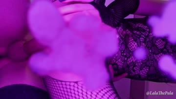 would you close your eyes and catch our loads? 🥺💦