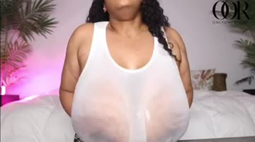 big dildo bigger tits