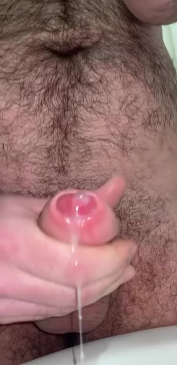 cumming at ya!