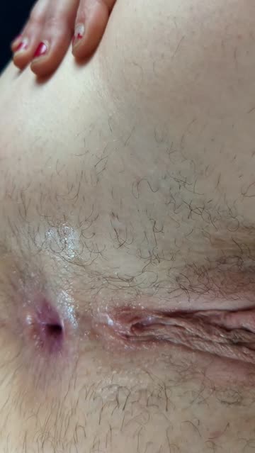 working on my gape... any suggestions?