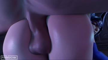 thicc luna anal (fennochik)