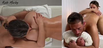 reacting to getting his ass licked for the first time...