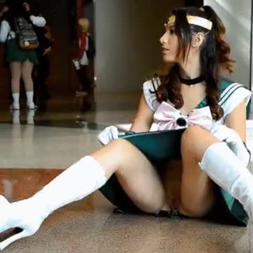 melody wylde cosplay